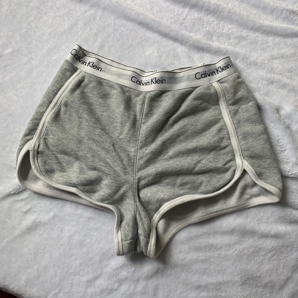 Calvin Klein shorts